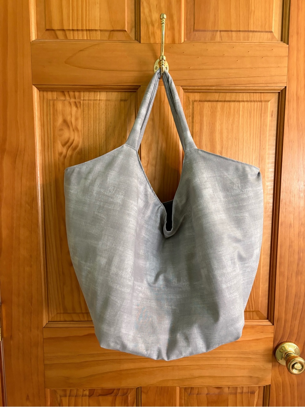 Beach Bag / Overnight Bag